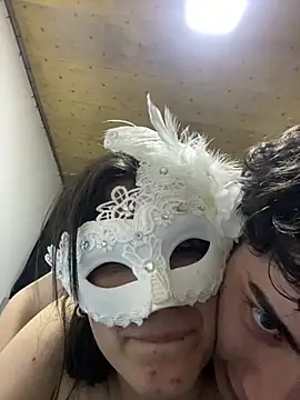 slowberv – webcam-show