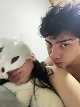 slowberv Webcam-Show