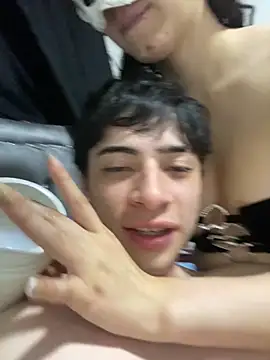 Show de slowberv na webcam