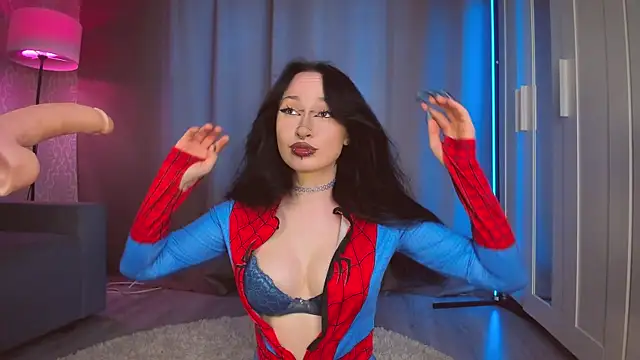 Sembang XXX Secara Langsung Juicy_Vikki