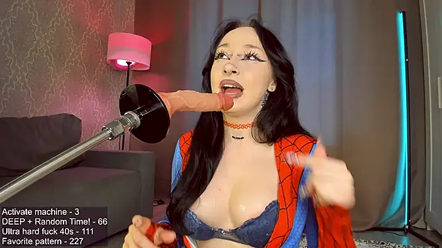 Juicy_Vikki Live XXX-chat
