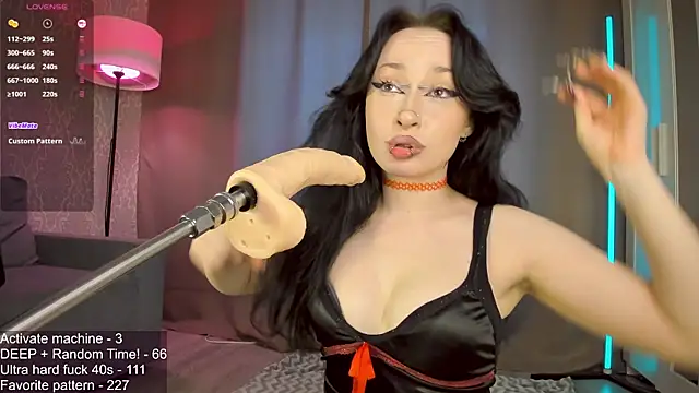 Juicy_Vikki 라이브 XXX 채팅