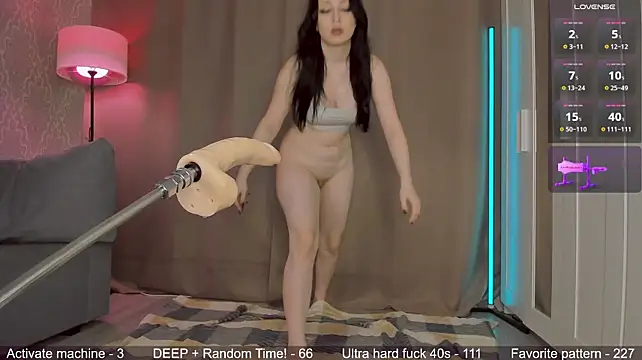 Živý XXX chat Juicy_Vikki