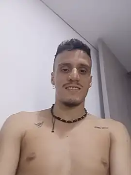 Webkamerová show Latins_Boss