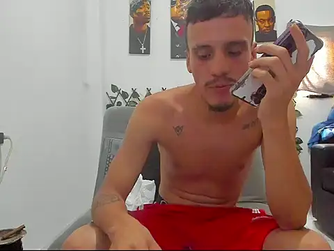 عرض كام Latins_Boss