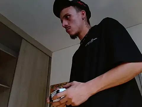 Latins_Boss: вебкам-шоу