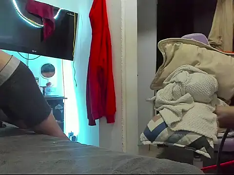 Latins_Boss Pertunjukan Webcam