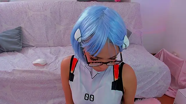 عرض كام Danesacronin