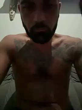 redmanboy90 Show in webcam