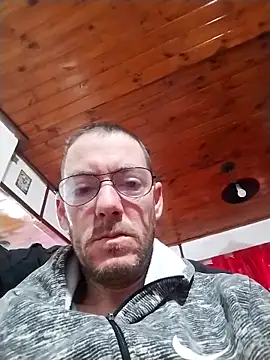 elpolaquin Adlı Modelin Web Kamerası Şovu
