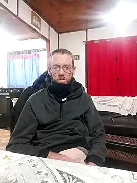 elpolaquin Шоу с уебкамера