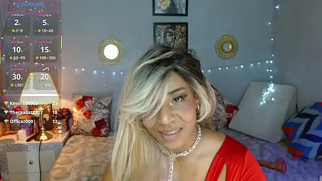 Corinndupontx Adlı Modelin Canlı XXX Sohbeti