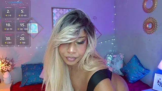 Онлайн чат XXX Corinndupontx