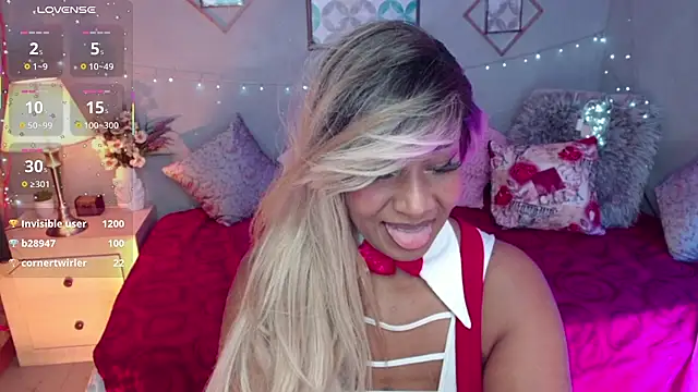 Corinndupontx Live XXX-Chat