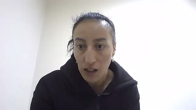 Živá chatovací místnost Oriana111