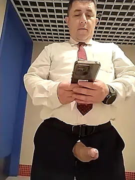 Show Webcam de BigCristh79