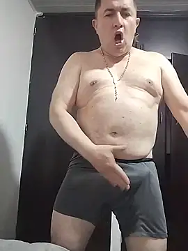 BigCristh79 Webcam-Show