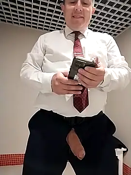 BigCristh79 Show Webcam