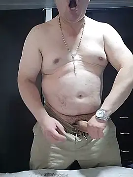 عرض كام BigCristh79