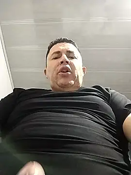 BigCristh79 网络视讯表演