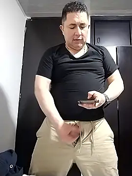BigCristh79 Webcamshow