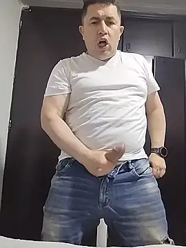 BigCristh79 Webcam-Show