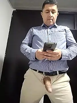 عرض كام BigCristh79