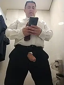 BigCristh79 Show Webcam