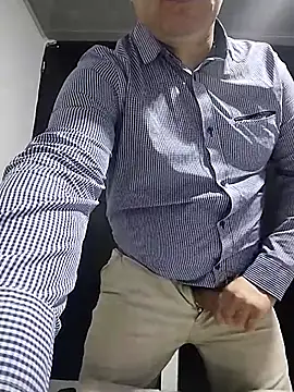 BigCristh79 Show Webcam