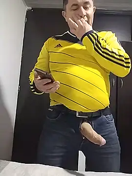 BigCristh79 웹캠 쇼