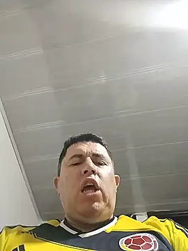 عرض كام BigCristh79