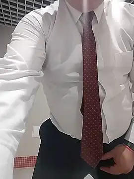 BigCristh79 Adlı Modelin Web Kamerası Şovu