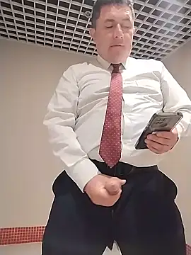 BigCristh79 webkamerás műsora