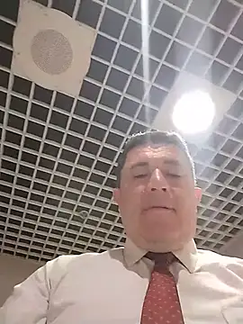 BigCristh79 Adlı Modelin Web Kamerası Şovu