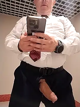 BigCristh79 在線直播表演