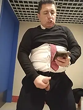 BigCristh79's Webcam Show