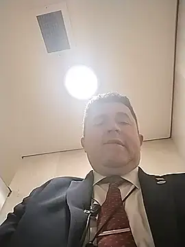 BigCristh79 Adlı Modelin Web Kamerası Şovu