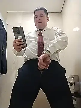 BigCristh79 Шоу с уебкамера
