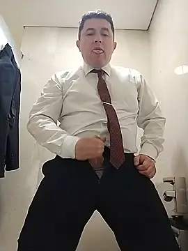 BigCristh79 Show Webcam