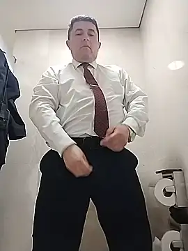 BigCristh79 Show in webcam