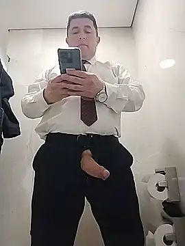 BigCristh79 Pertunjukan Webcam