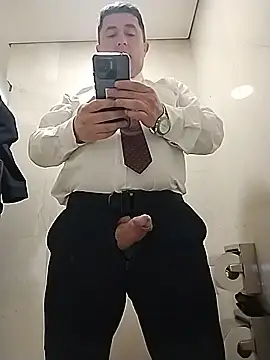 BigCristh79's Webcam Show