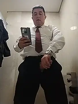 BigCristh79 Show Webcam