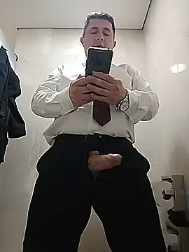 BigCristh79 Шоу с уебкамера
