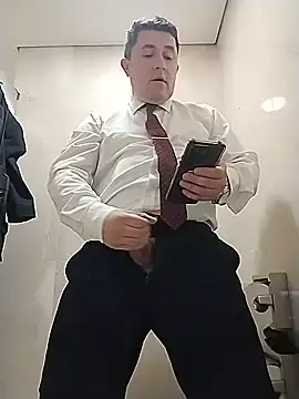 BigCristh79 Pertunjukan Webcam