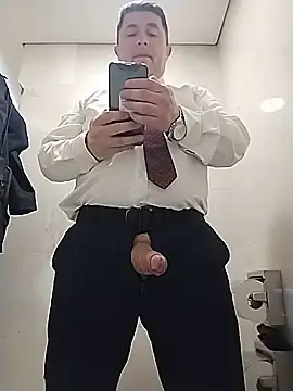 BigCristh79 Show in webcam