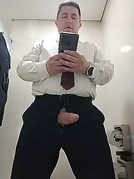 BigCristh79 Show in webcam