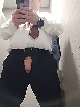 Show Webcam de BigCristh79