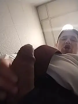 BigCristh79 webcam show