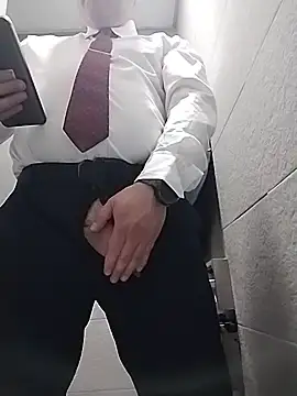 BigCristh79 Adlı Modelin Web Kamerası Şovu